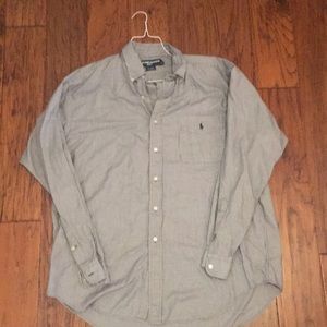 Ralph Lauren golf shirt